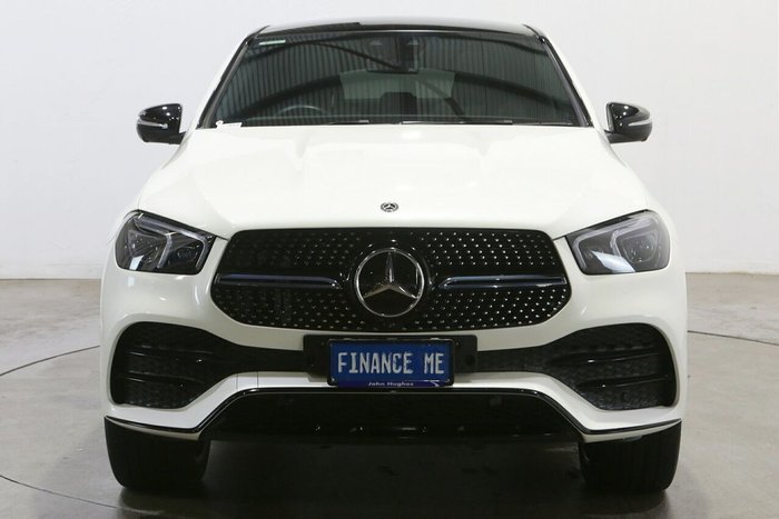 2020 Mercedes-Benz GLE-Class GLE450