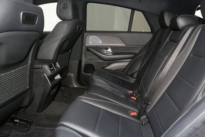 2020 Mercedes-Benz GLE-Class GLE450
