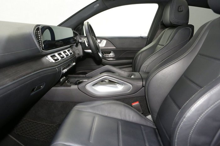 2020 Mercedes-Benz GLE-Class GLE450