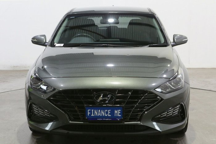 2022 Hyundai i30 Elite