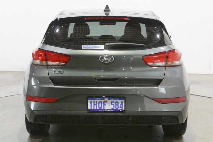 2022 Hyundai i30 Elite
