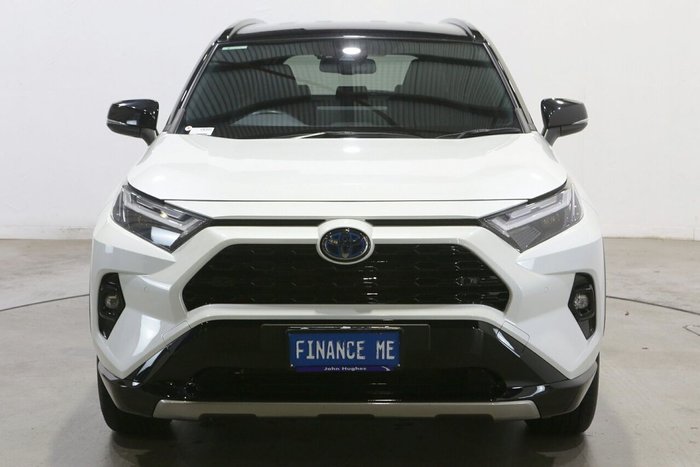 2023 Toyota RAV4 XSE