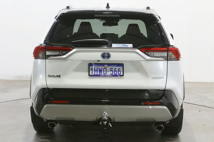 2023 Toyota RAV4 XSE