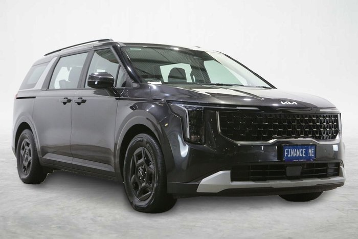 2025 Kia Carnival S