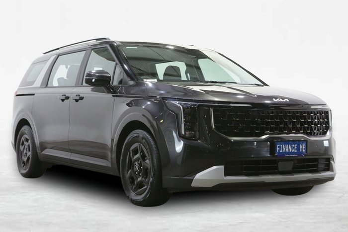 2025 Kia Carnival