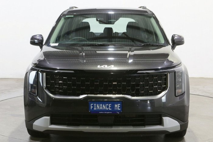 2025 Kia Carnival S
