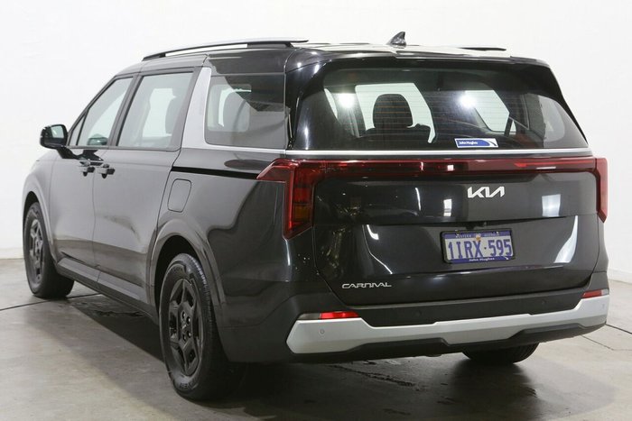 2025 Kia Carnival S