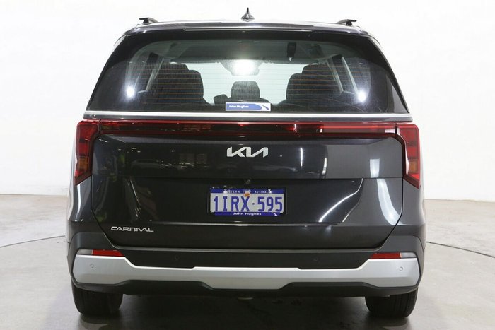 2025 Kia Carnival S