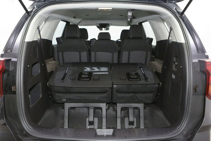 2025 Kia Carnival S