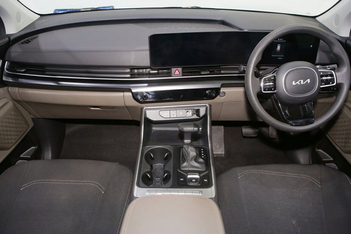 2025 Kia Carnival S