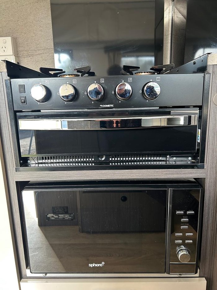 2020 Jayco Journey Outback