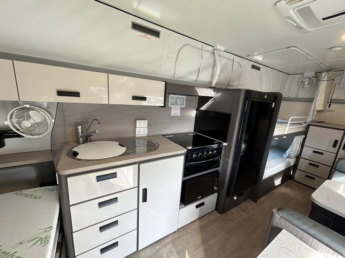 2020 Jayco Journey Outback