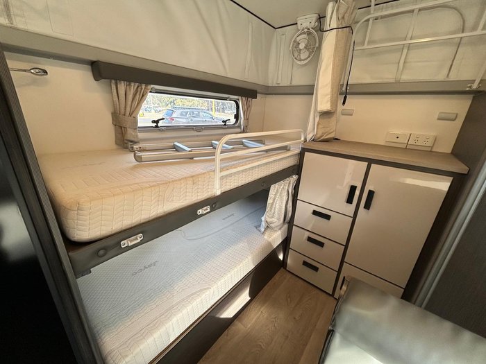 2020 Jayco Journey Outback