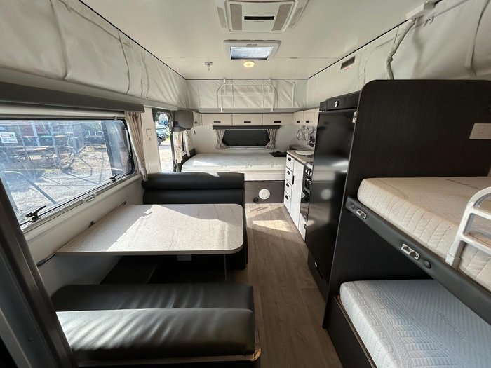 2020 Jayco Journey Outback