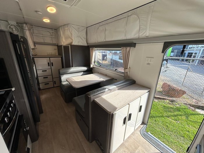2020 Jayco Journey Outback