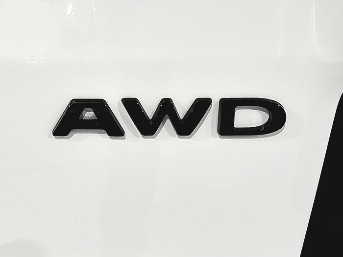 2025 Ford Transit Custom Trail LWB