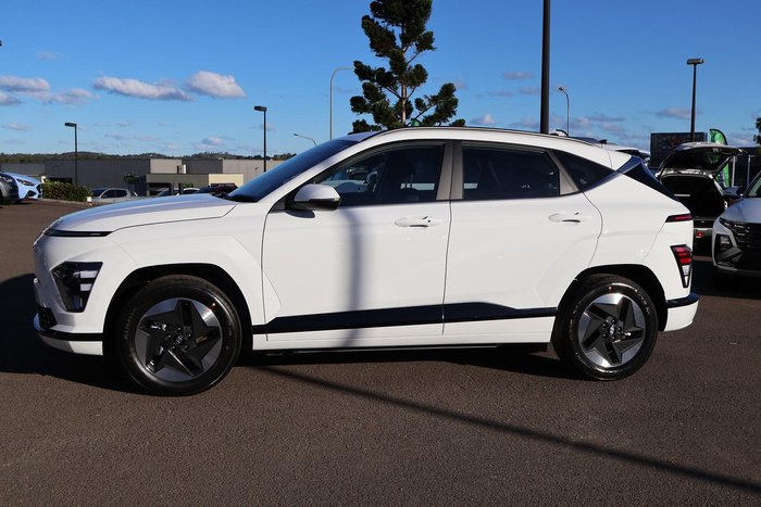 2026 Hyundai Kona Electric SX2.V2 MY26