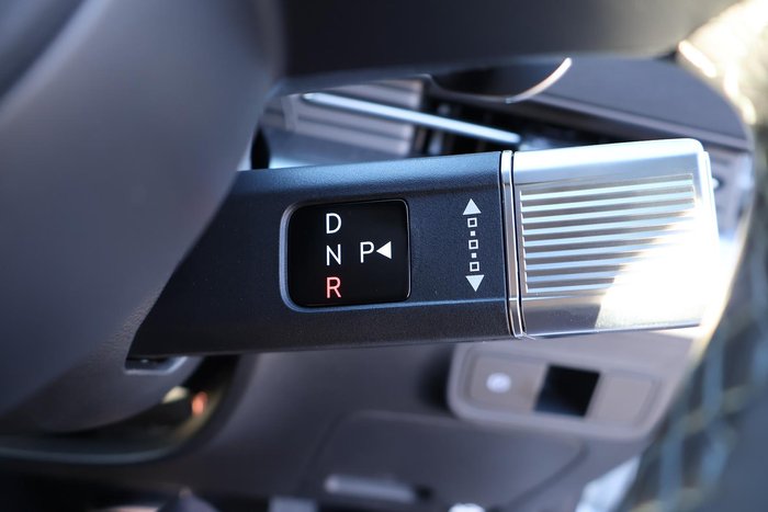 2026 Hyundai Kona Electric