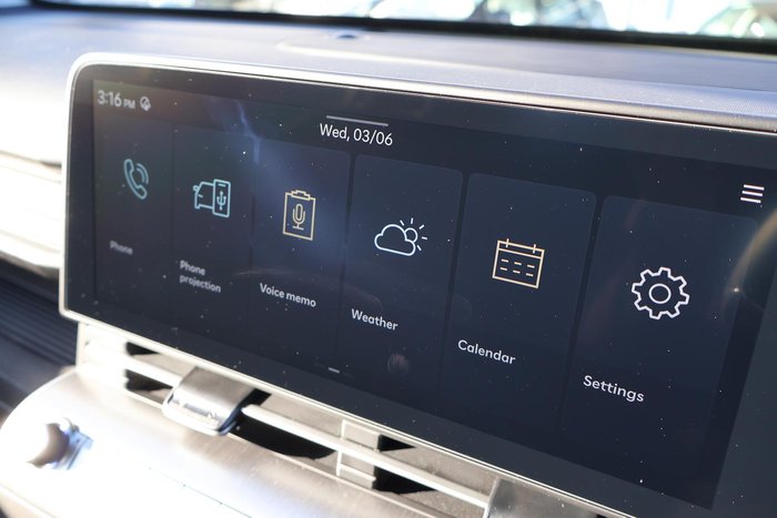 2026 Hyundai Kona Electric