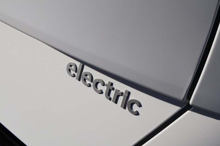 2026 Hyundai Kona Electric