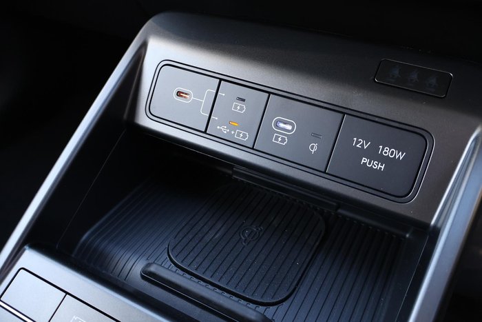 2026 Hyundai Kona Electric