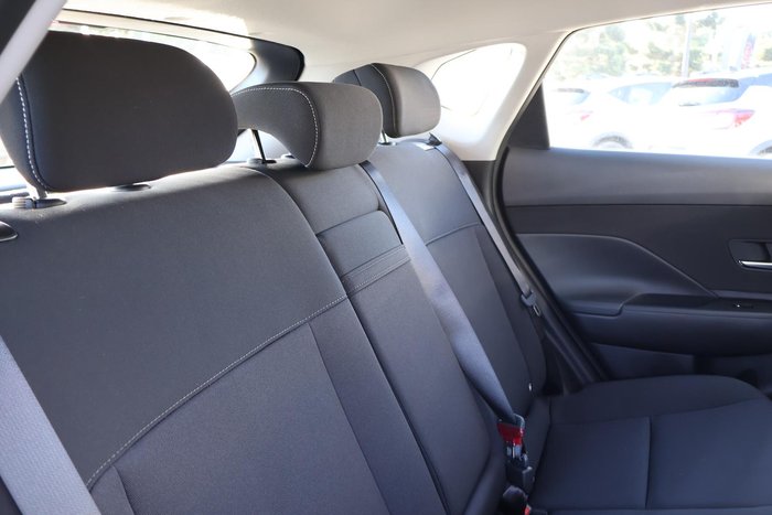 2026 Hyundai Kona Electric