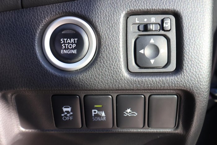 2020 Mitsubishi Pajero Sport GLS