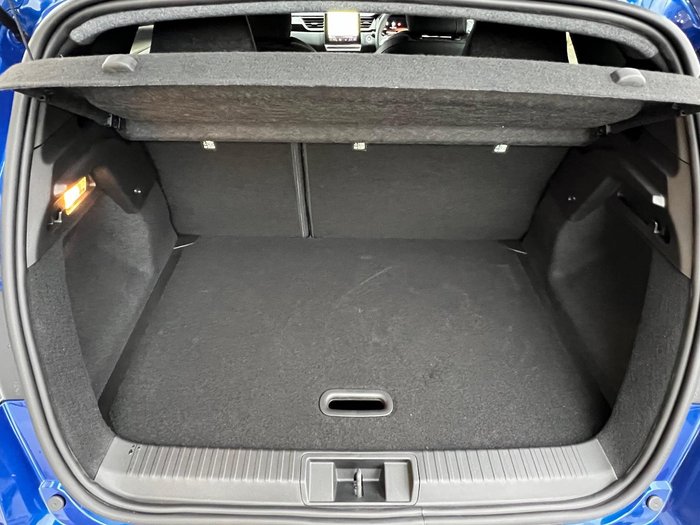2025 Mitsubishi ASX Aspire