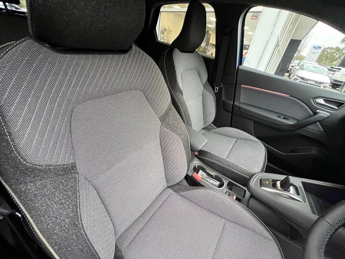 2025 Mitsubishi ASX Aspire