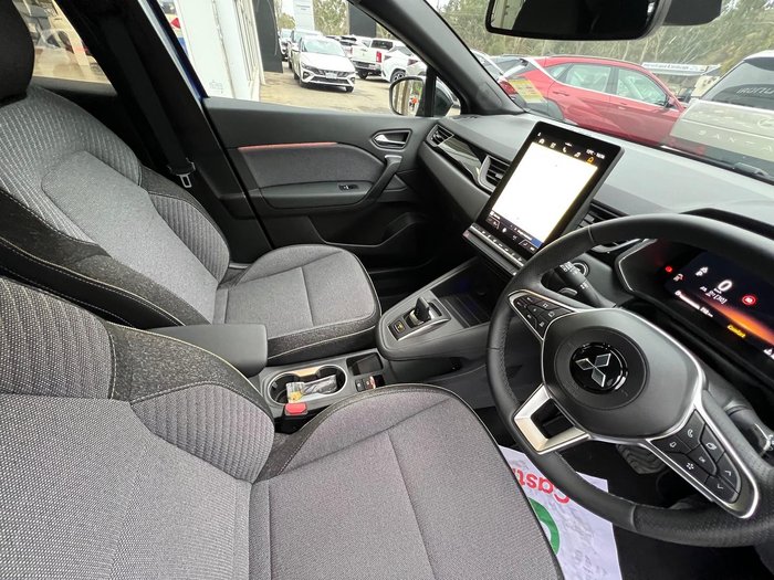2025 Mitsubishi ASX Aspire