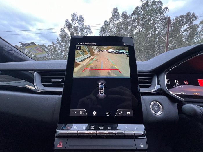 2025 Mitsubishi ASX Aspire