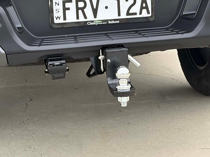 2024 Ford Ranger Wildtrak