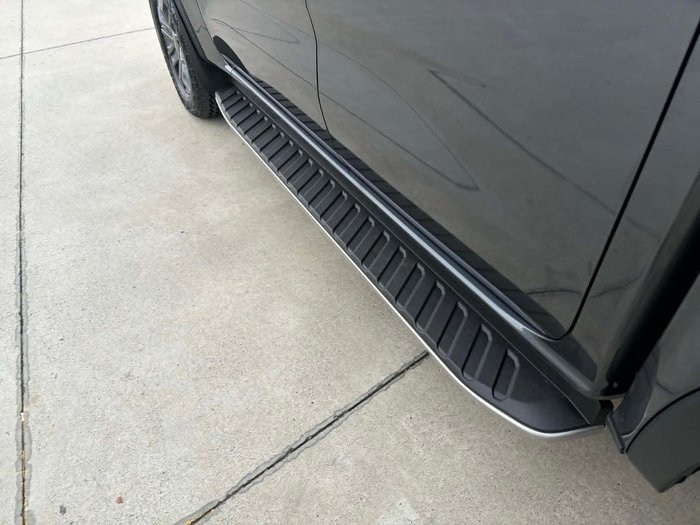 2024 Ford Ranger Wildtrak