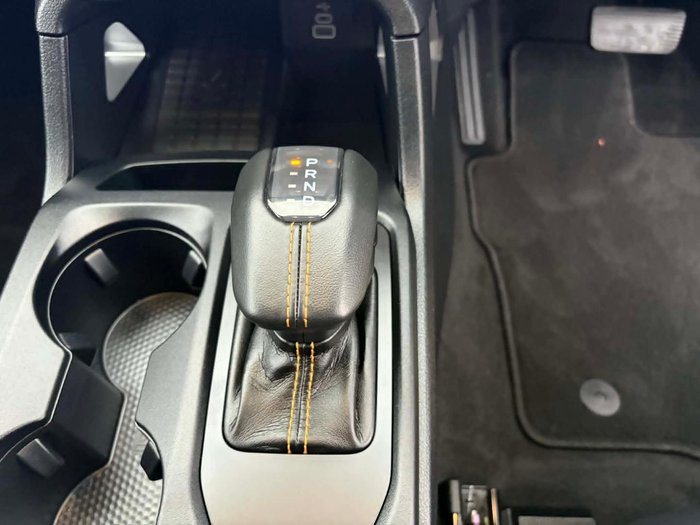 2024 Ford Ranger Wildtrak