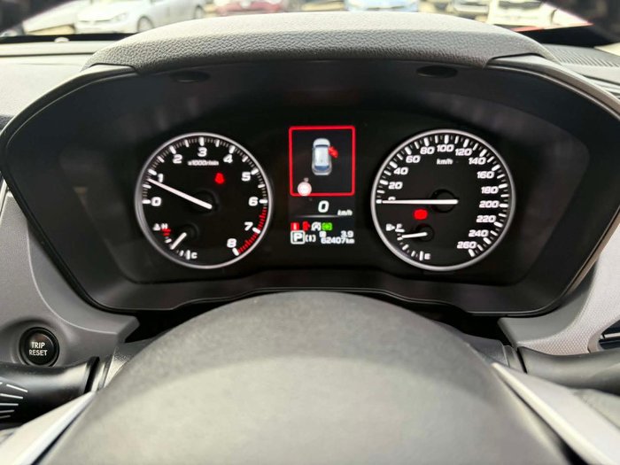 2023 Subaru Crosstrek 2.0S
