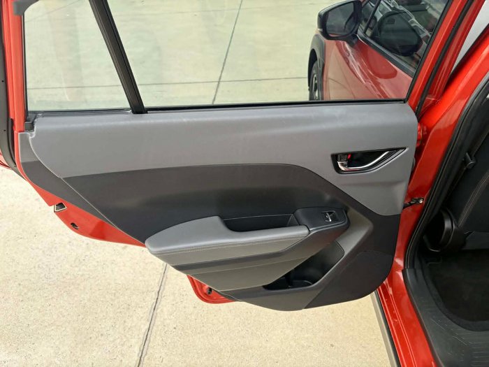 2023 Subaru Crosstrek 2.0S