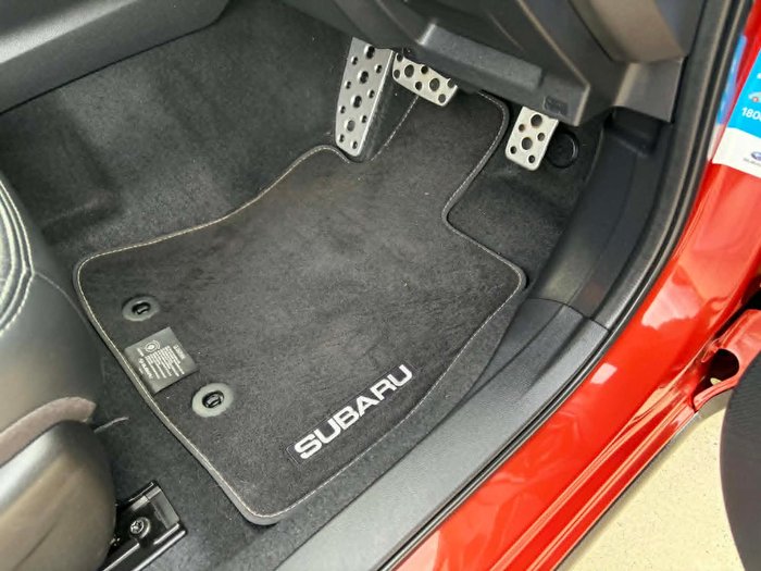 2023 Subaru Crosstrek 2.0S