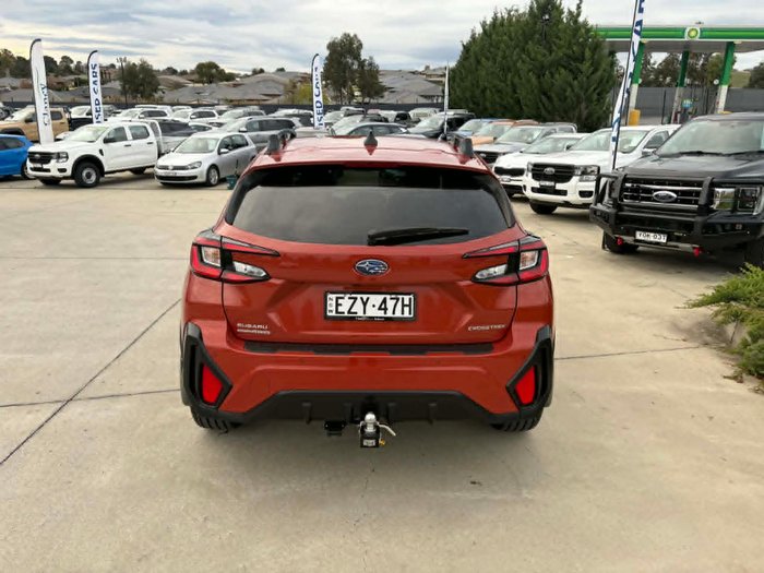 2023 Subaru Crosstrek 2.0S
