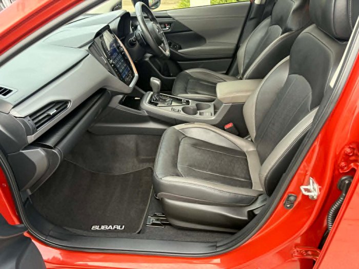 2023 Subaru Crosstrek 2.0S