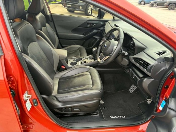 2023 Subaru Crosstrek 2.0S