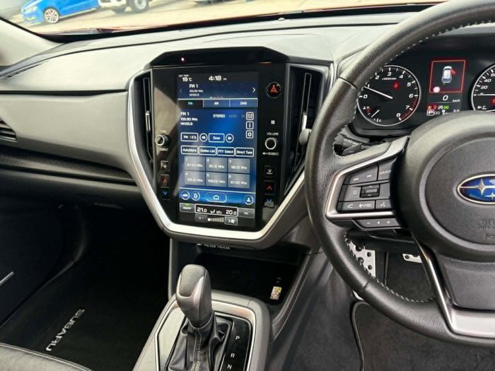2023 Subaru Crosstrek 2.0S
