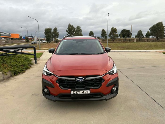 2023 Subaru Crosstrek 2.0S