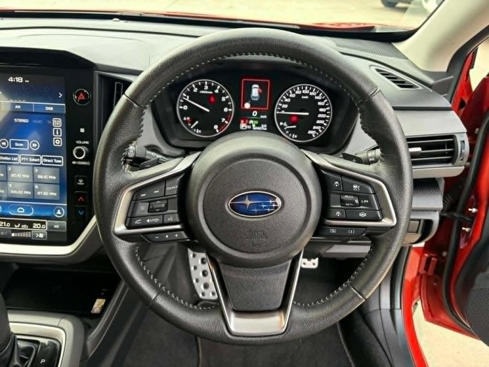 2023 Subaru Crosstrek 2.0S