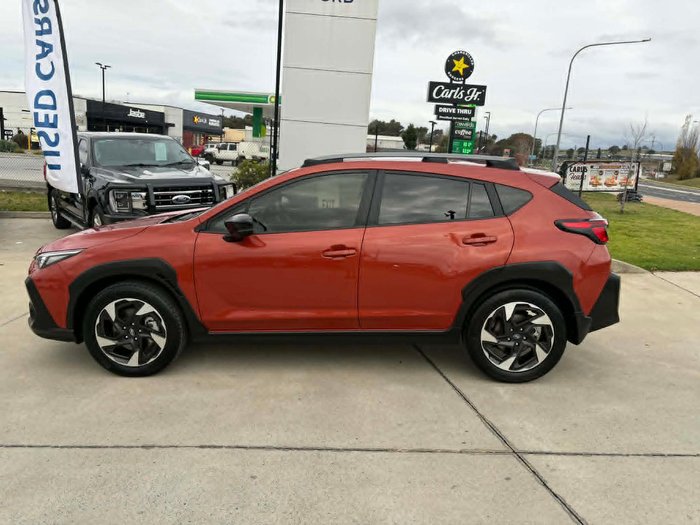 2023 Subaru Crosstrek 2.0S