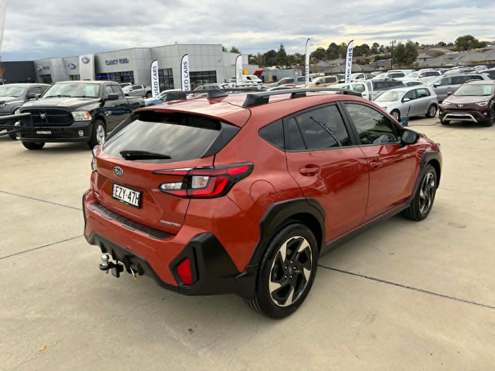 2023 Subaru Crosstrek 2.0S