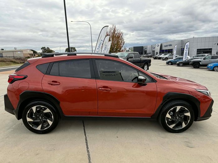 2023 Subaru Crosstrek 2.0S