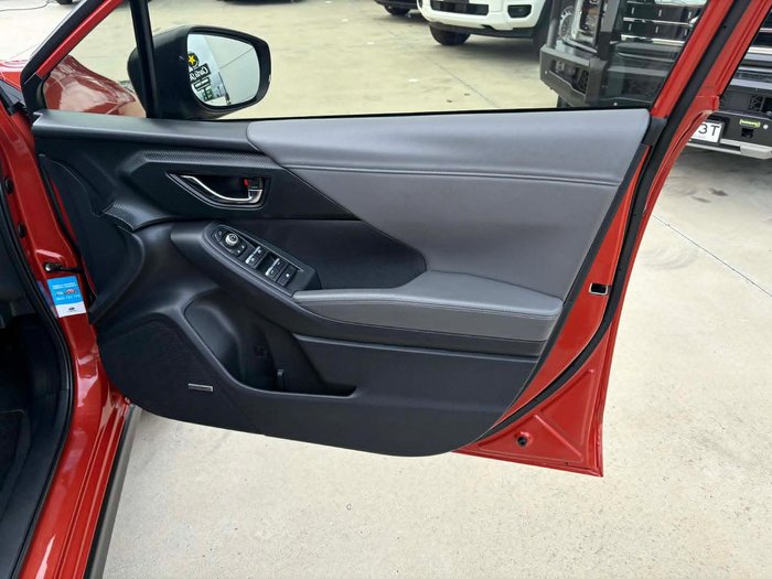 2023 Subaru Crosstrek 2.0S