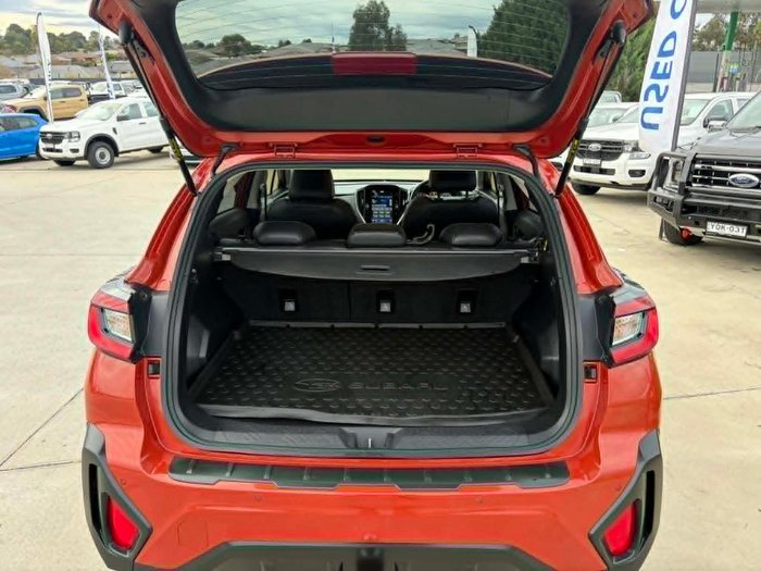 2023 Subaru Crosstrek 2.0S