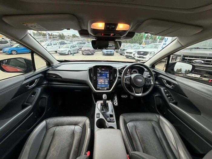 2023 Subaru Crosstrek 2.0S