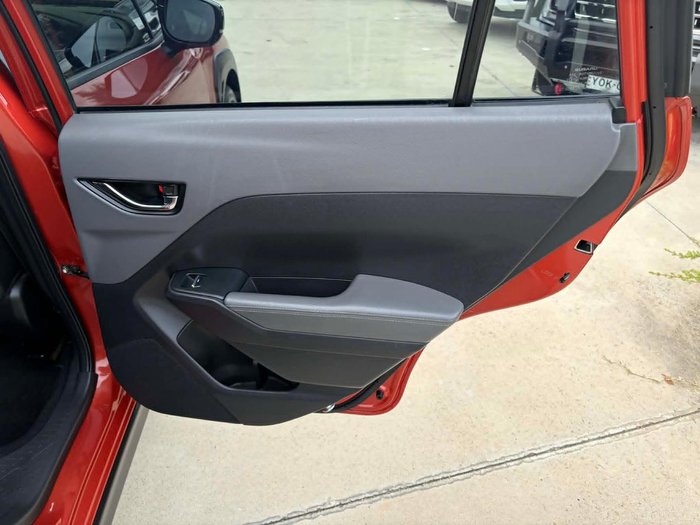 2023 Subaru Crosstrek 2.0S